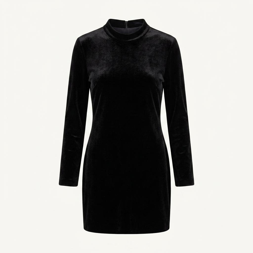 (90% 할인) Harned Rayon+Nylon dark brown onepiece 1