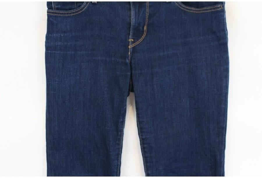 (90% 할인) LEVI'S 리바이스711 skinny pants 5