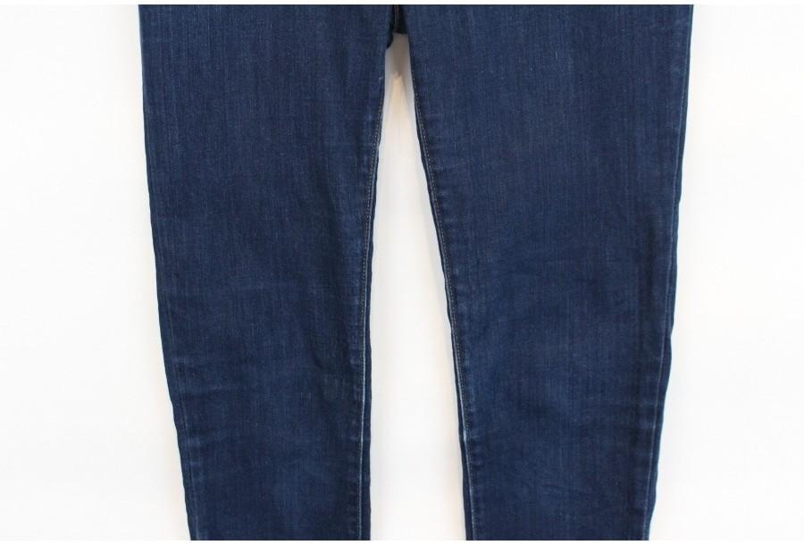 (90% 할인) LEVI'S 리바이스711 skinny pants 6