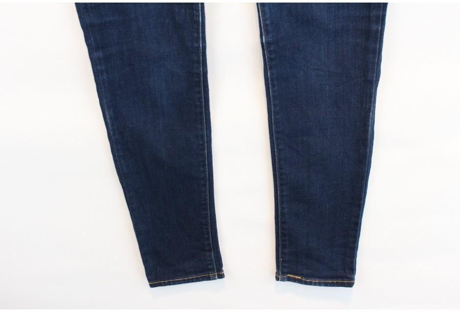 (90% 할인) LEVI'S 리바이스711 skinny pants 7