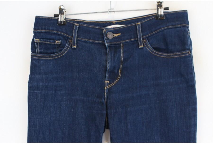 (90% 할인) LEVI'S 리바이스711 skinny pants 4