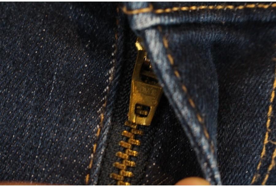 (90% 할인) LEVI'S 리바이스711 skinny pants 10
