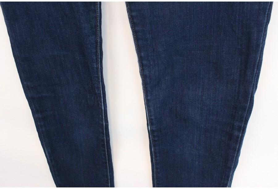 (90% 할인) LEVI'S 리바이스711 skinny pants 8