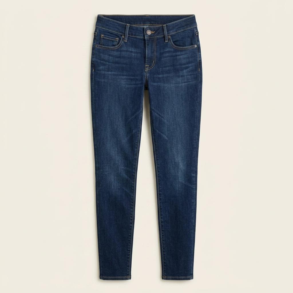(90% 할인) LEVI'S 리바이스711 skinny pants 1