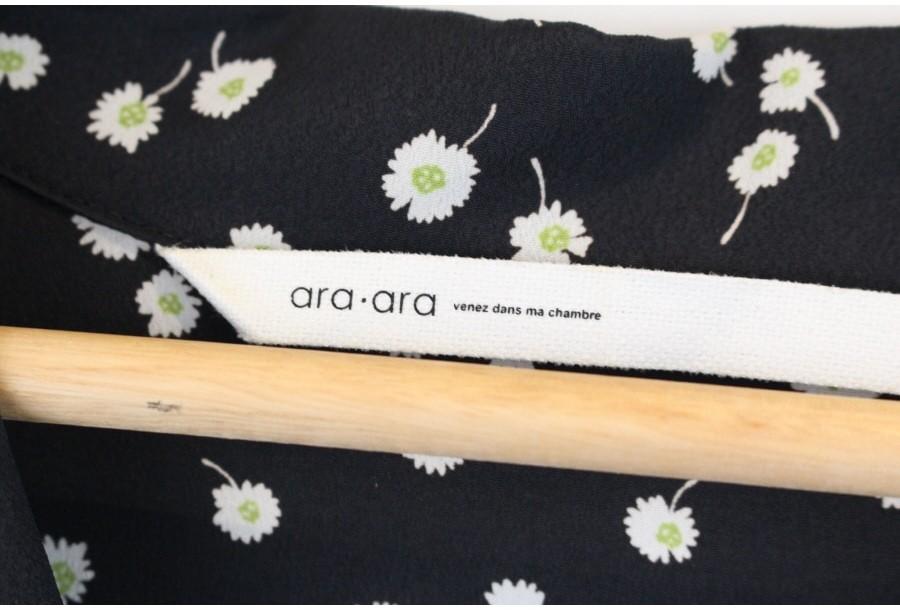 (90% 할인) ARA ARA Venez Dans Ma Chambre flower patt 11