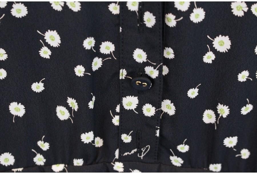 (90% 할인) ARA ARA Venez Dans Ma Chambre flower patt 10