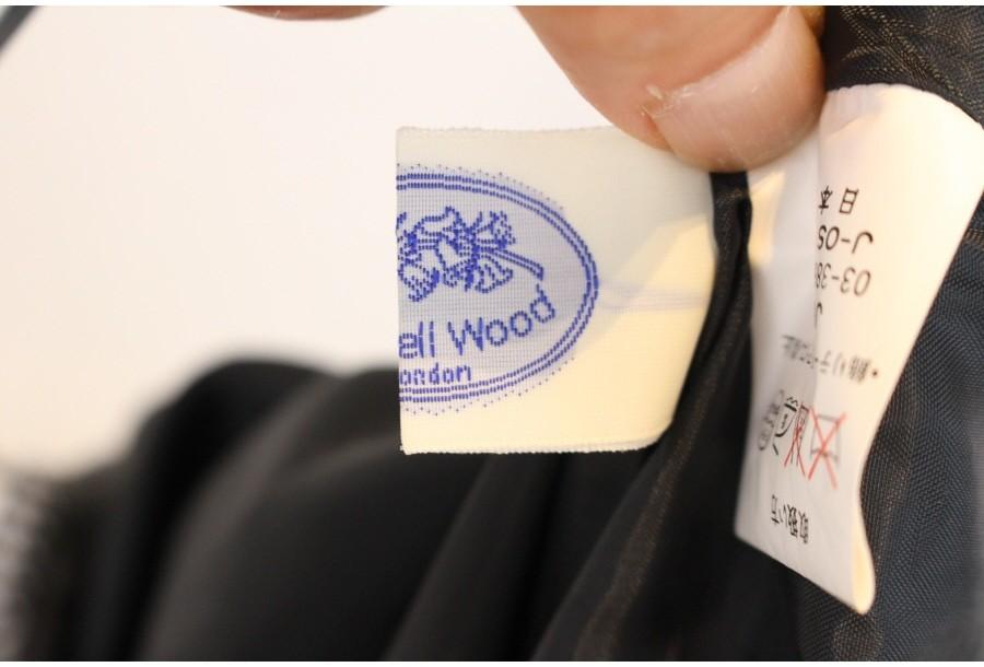 (88% 할인) Bluebell Wood London hound tooth check pa 11