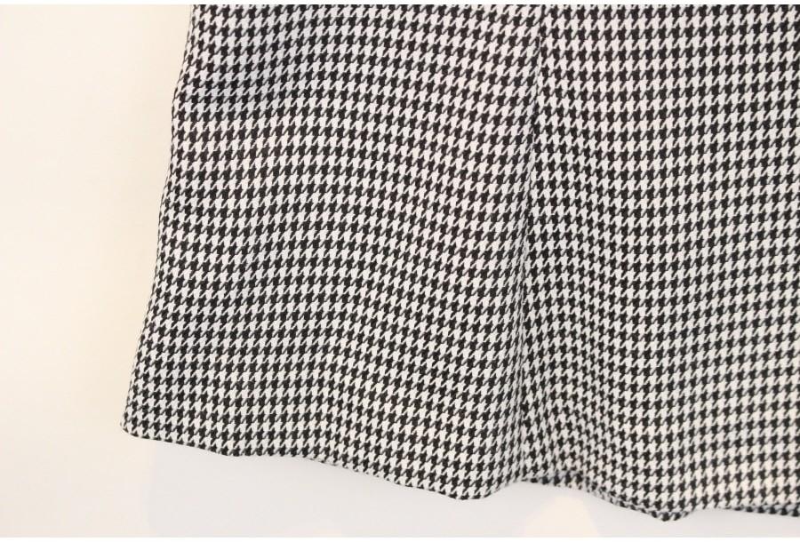 (88% 할인) Bluebell Wood London hound tooth check pa 7