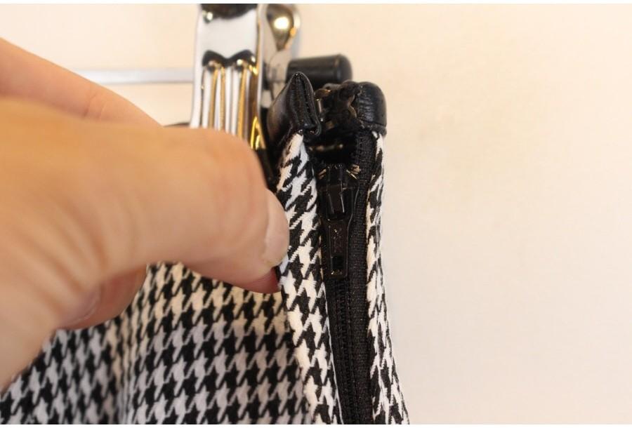 (88% 할인) Bluebell Wood London hound tooth check pa 9