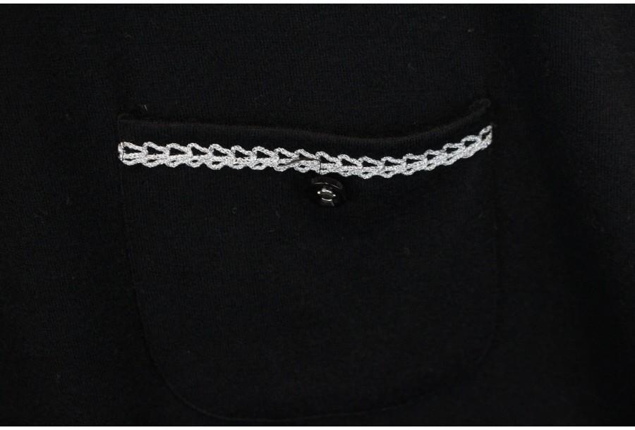 (89% 할인) studio PICONE roma wool100% pocket collar 10