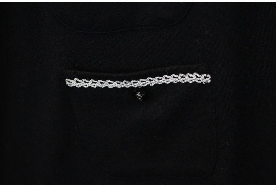(89% 할인) studio PICONE roma wool100% pocket collar 11