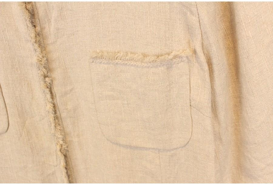 (79% 할인) K.T LINO Kiyoko Takase 키요코타카세 LINEN94% no 8