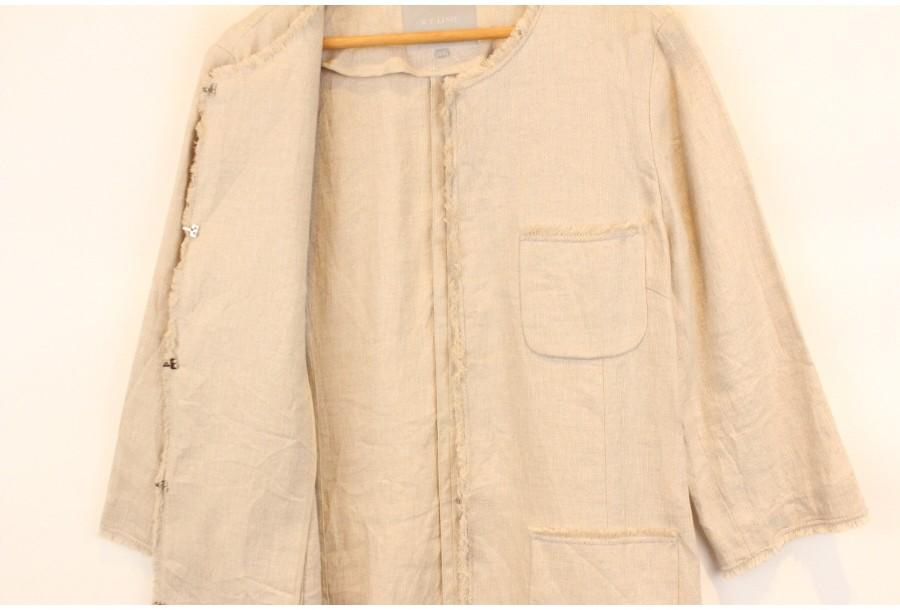 (79% 할인) K.T LINO Kiyoko Takase 키요코타카세 LINEN94% no 11