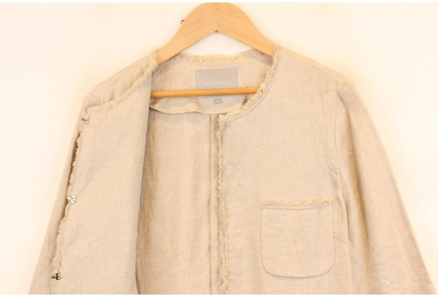 (79% 할인) K.T LINO Kiyoko Takase 키요코타카세 LINEN94% no 10