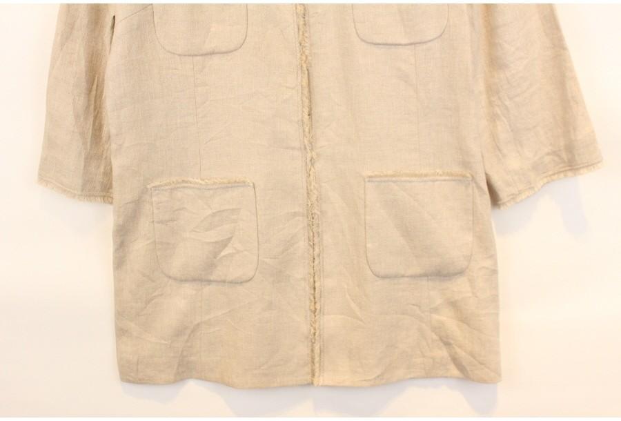 (79% 할인) K.T LINO Kiyoko Takase 키요코타카세 LINEN94% no 6