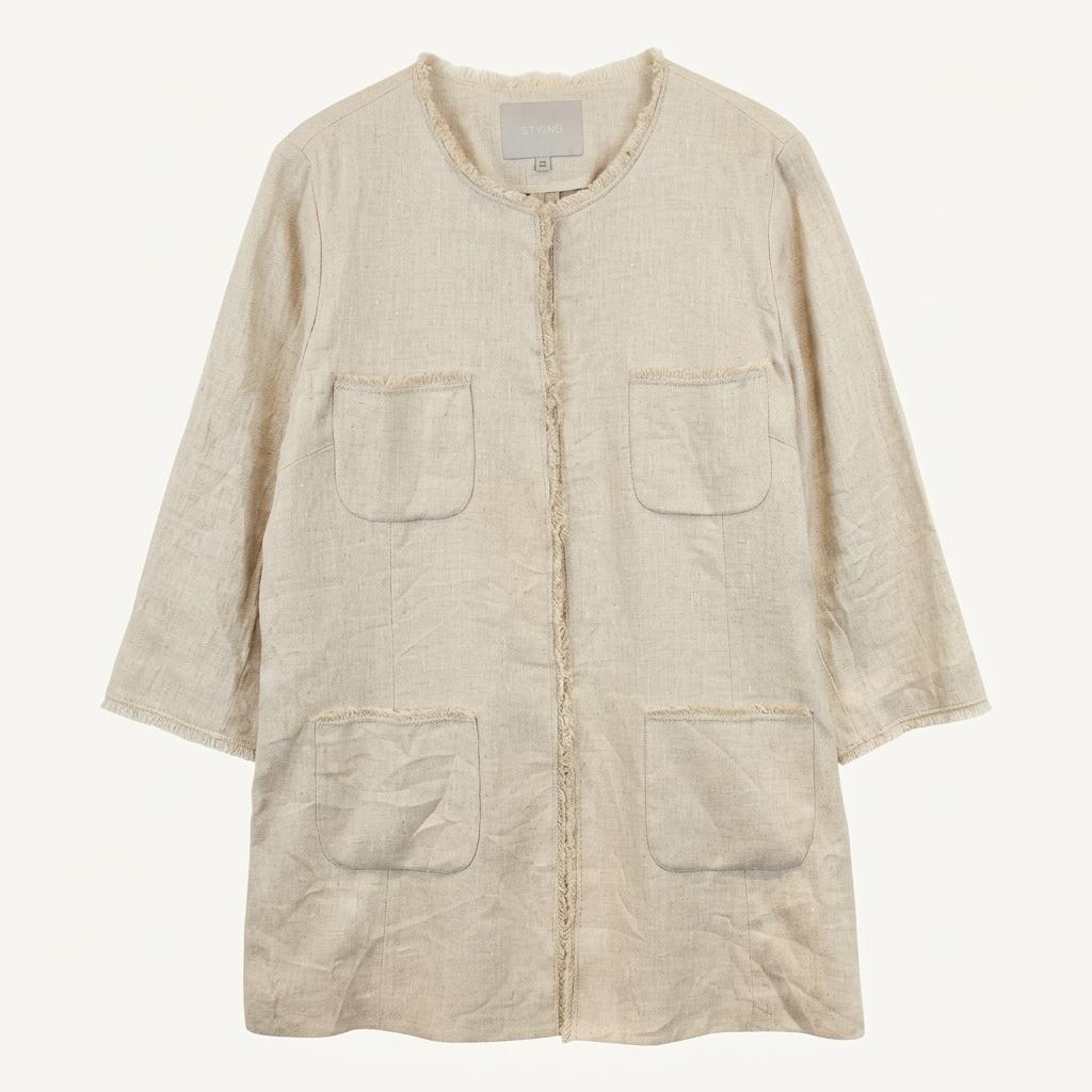 (79% 할인) K.T LINO Kiyoko Takase 키요코타카세 LINEN94% no 1