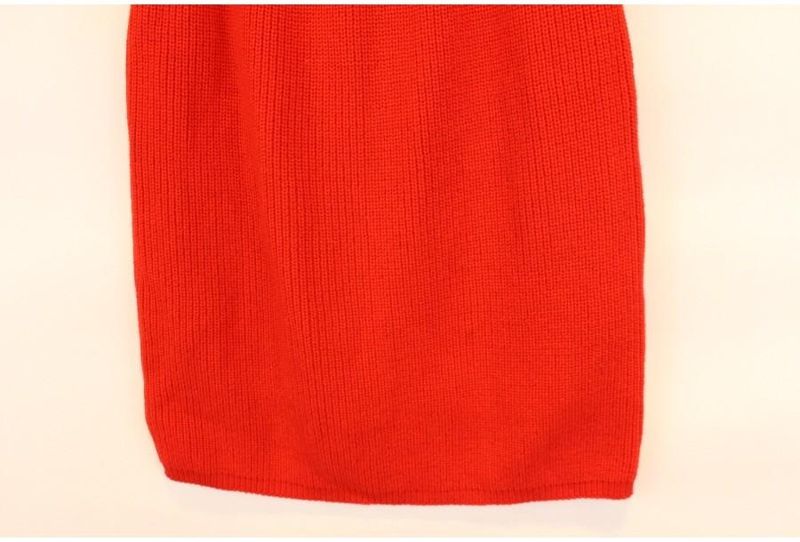 (88% 할인) DONA MARIE wool40% knit skirt 6