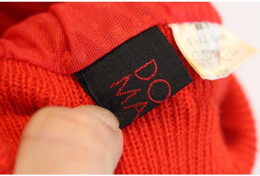 (88% 할인) DONA MARIE wool40% knit skirt 9