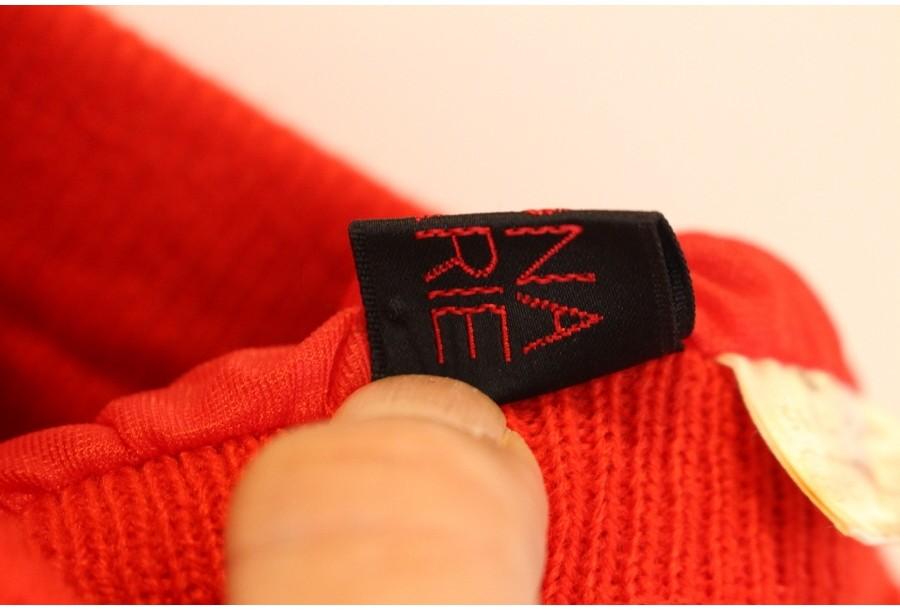 (88% 할인) DONA MARIE wool40% knit skirt 10