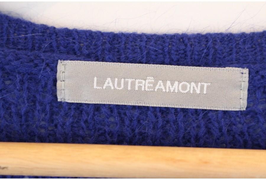 (88% 할인) LAUTREAMONT 로트레아몽 angora25% 앙고라 3