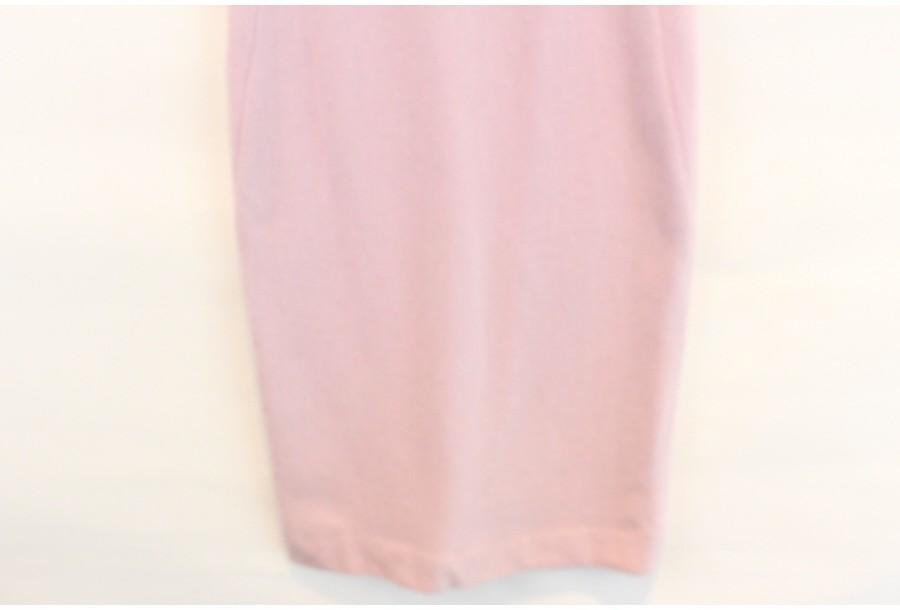 (89% 할인) LE CIEL BLEU 르 씨엘 블루 wool+angora pink sle 7