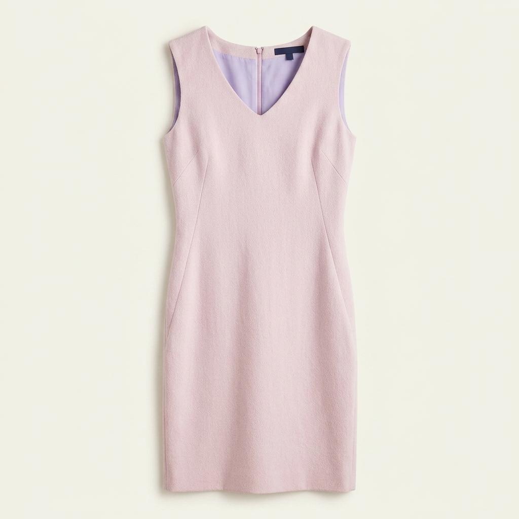 (89% 할인) LE CIEL BLEU 르 씨엘 블루 wool+angora pink sle 1