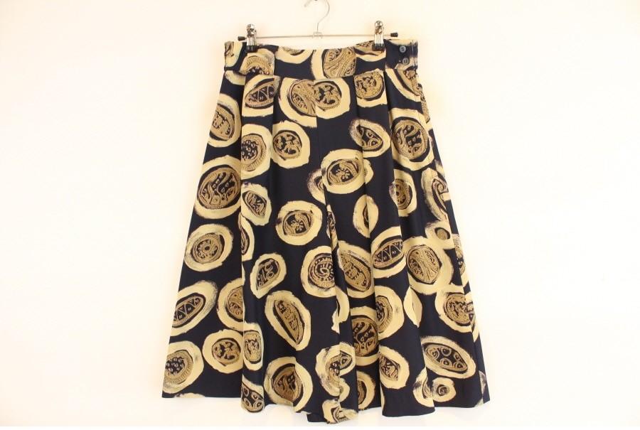 (88% 할인) TYCHEZ VINTAGE pattern pnats 2