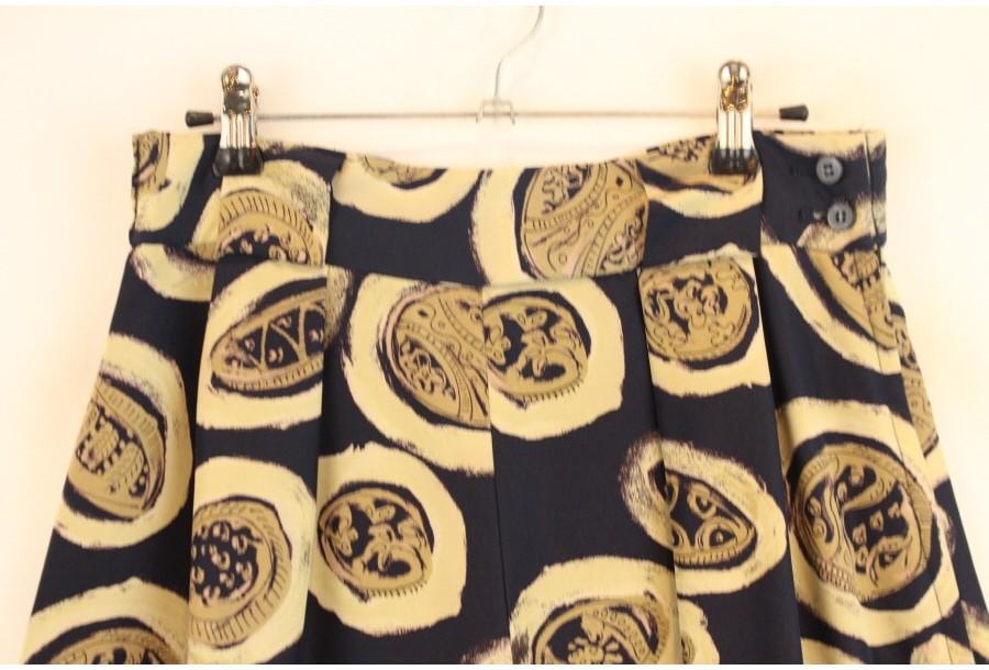 (88% 할인) TYCHEZ VINTAGE pattern pnats 4