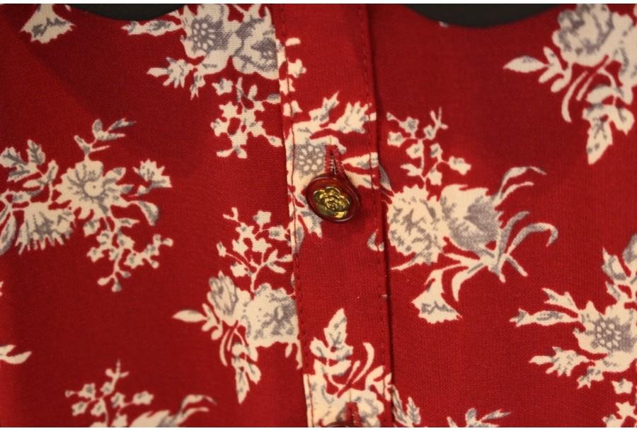 (89% 할인) INGNI flower pattern onepiece 10