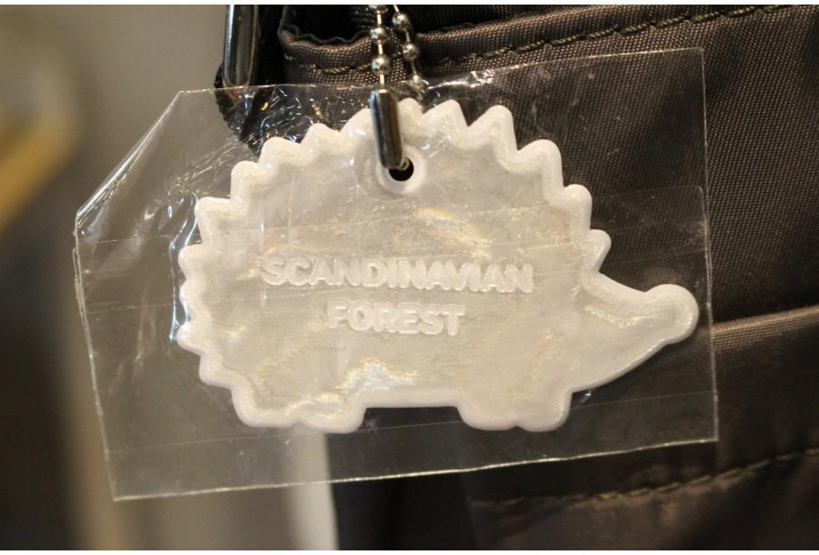 SCANDINAVIAN FOREST 스칸디나비안 포레스트 8