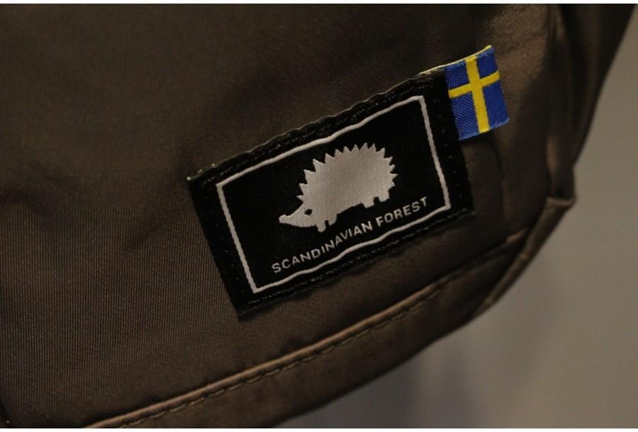 SCANDINAVIAN FOREST 스칸디나비안 포레스트 9