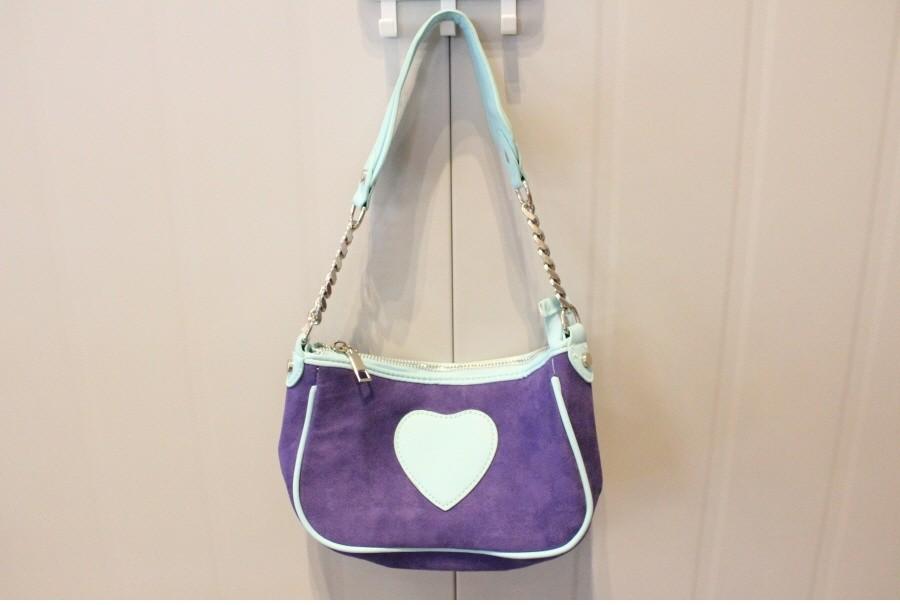 TYCHEZ VINTAGE SHEIN 2