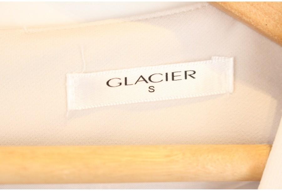 (90% 할인) GLACIER flower lace sleeve onepiece 3