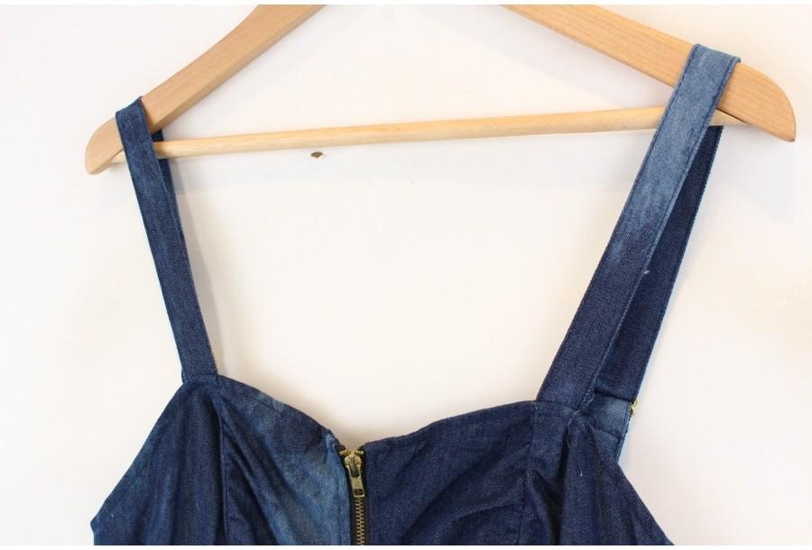 (88% 할인) DOSCH vintage worthing suspenders onepiec 9