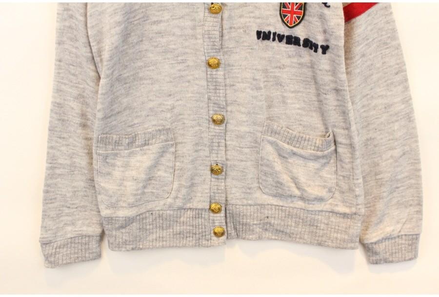 (88% 할인) SHAKE SHAKE patch stitch shirts layered l 7