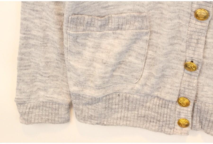 (88% 할인) SHAKE SHAKE patch stitch shirts layered l 8