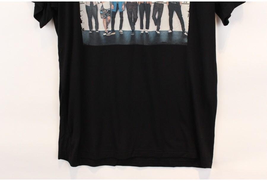 (90% 할인) TYCHEZ VINTAGE printing T-shirts 6
