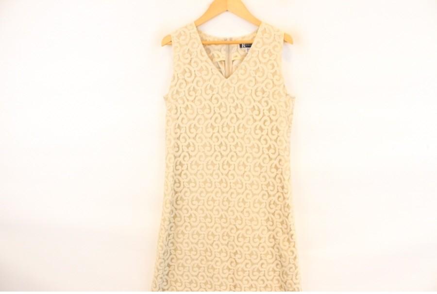 (90% 할인) Ra Dieux Dieuse vintage lace design sleev 2