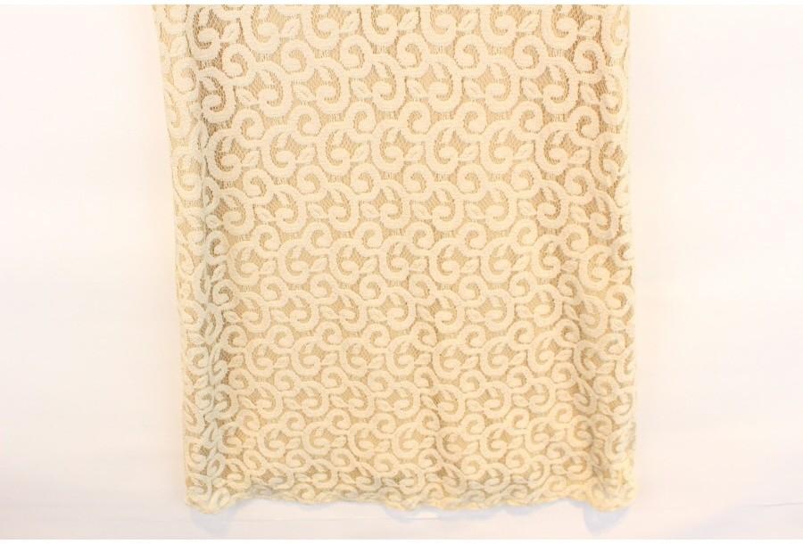 (90% 할인) Ra Dieux Dieuse vintage lace design sleev 8