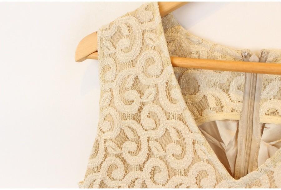 (90% 할인) Ra Dieux Dieuse vintage lace design sleev 9