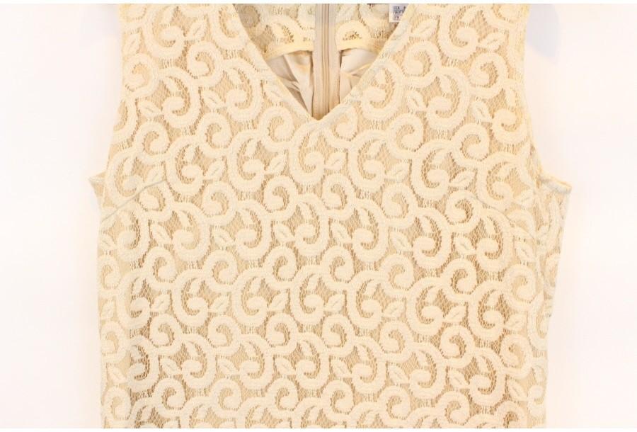 (90% 할인) Ra Dieux Dieuse vintage lace design sleev 6