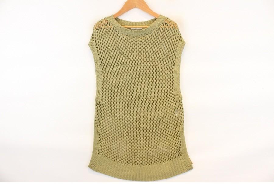 (90% 할인) MLI'A by INGNI punching knit top 2