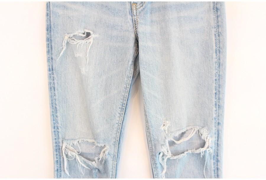 (88% 할인) SLY JEANS 슬라이 6