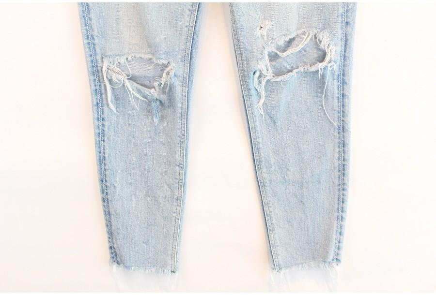 (88% 할인) SLY JEANS 슬라이 7
