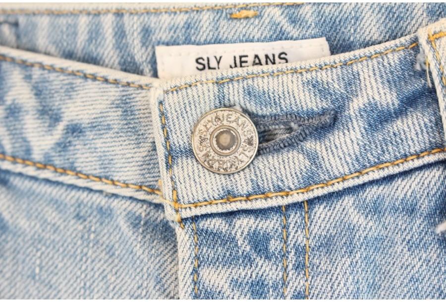 (88% 할인) SLY JEANS 슬라이 11