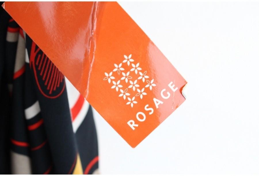 (90% 할인) ROSACE (미사용품) 8