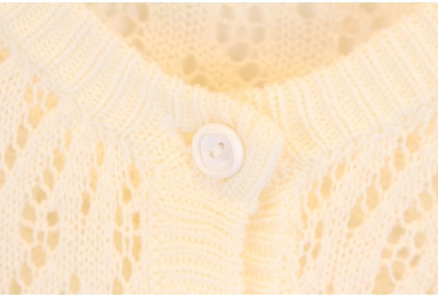 (88% 할인) Prelina by JUSCO punching cardigan 11