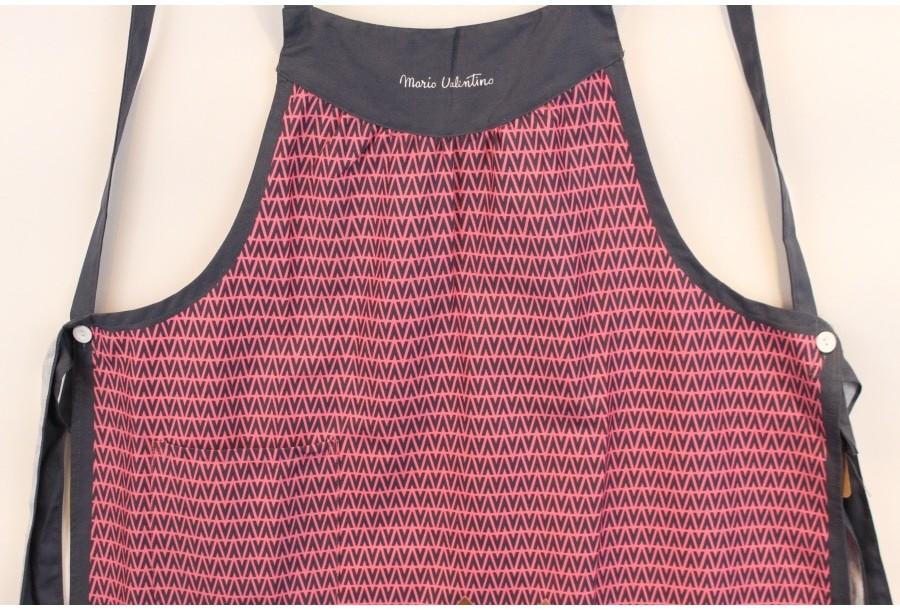 (80% 할인) MARIO VALENTONO Apron 6