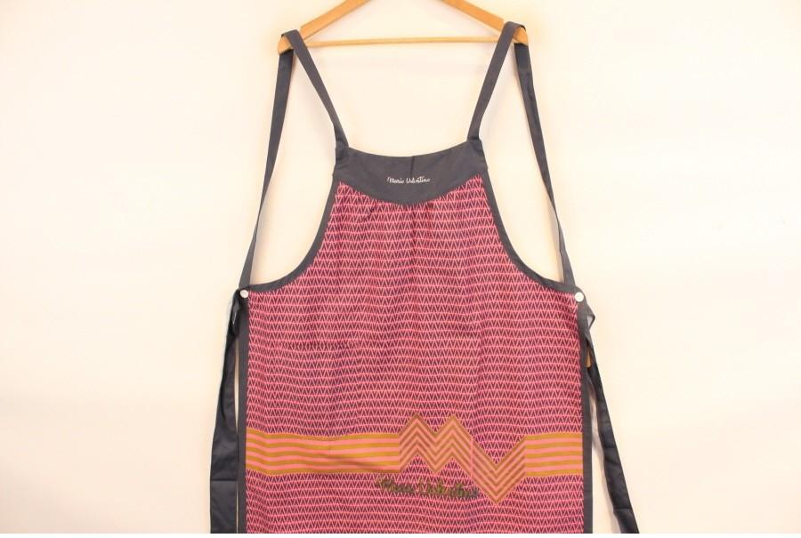(80% 할인) MARIO VALENTONO Apron 2