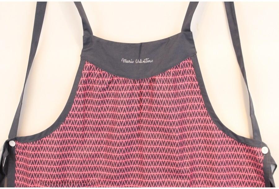 (80% 할인) MARIO VALENTONO Apron 5
